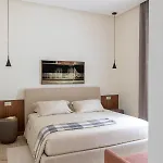 Le Case Di Andrea - Luxe Rome Apartment
